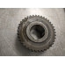 116Q109 Crankshaft Timing Gear From 2011 Nissan Rogue 2.5 Japan Built 116Q109 Crankshaft Timing Gear From 2011 Nissan Rogue 2.5 Japan Built